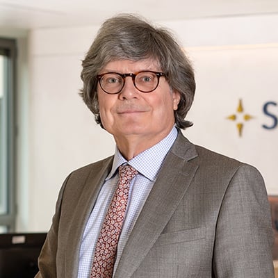 Bart De Moor photo
