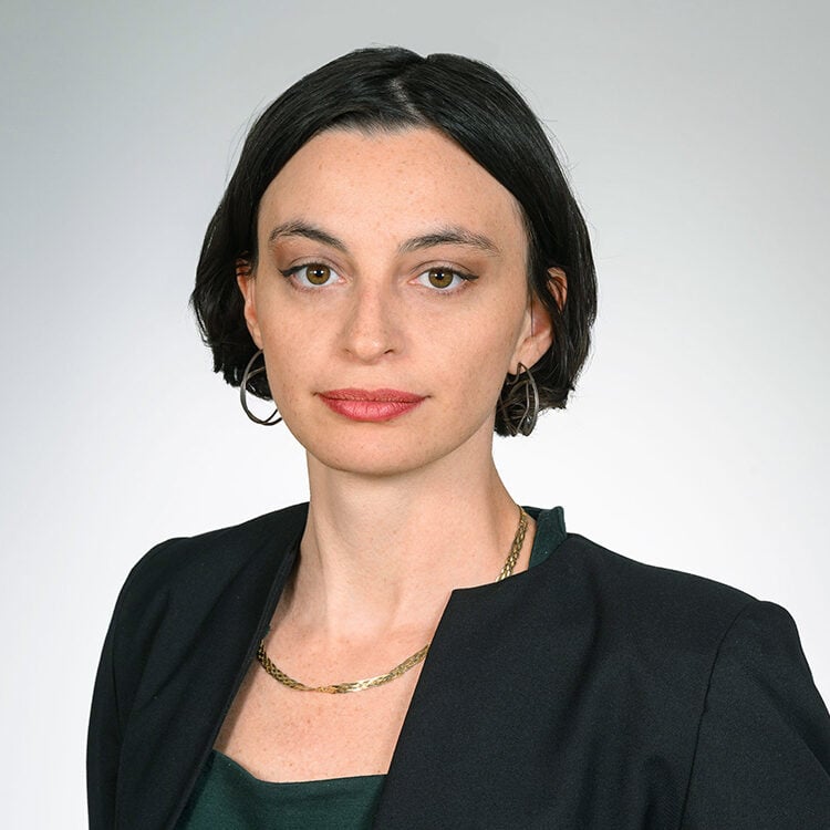 Vasiliki Papanastasiou photo