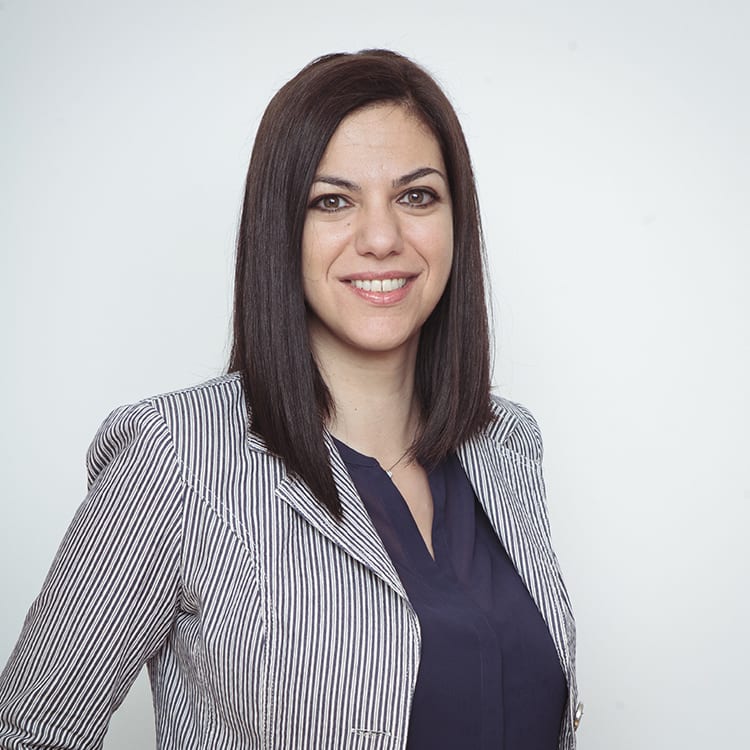 Natasha Kaisari photo