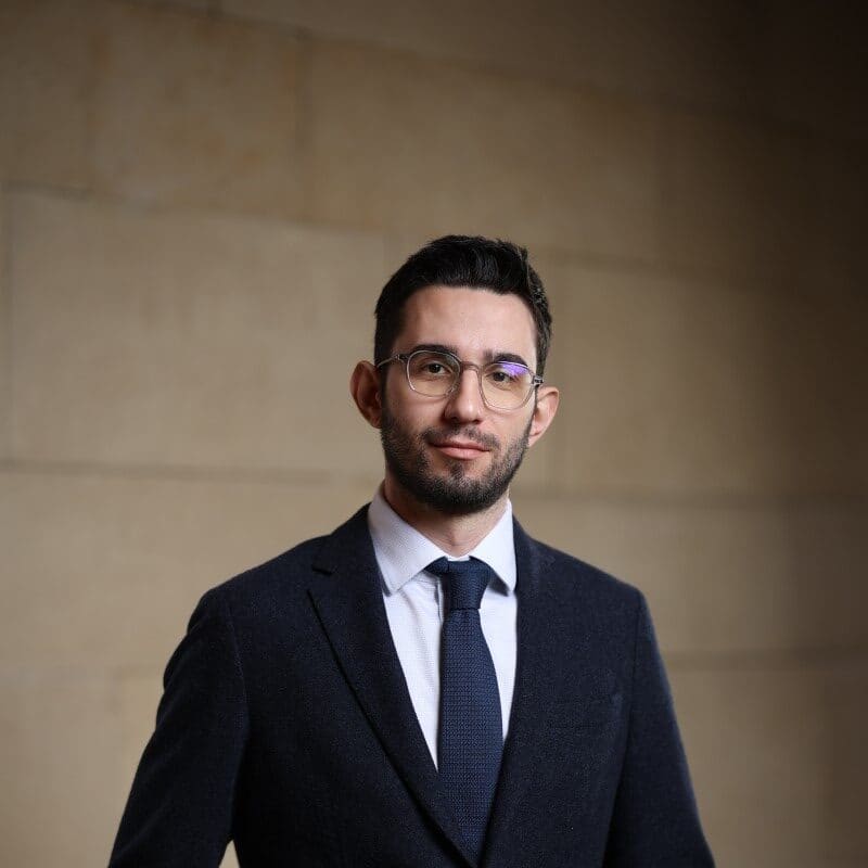 Ioannis Charalampopoulos photo