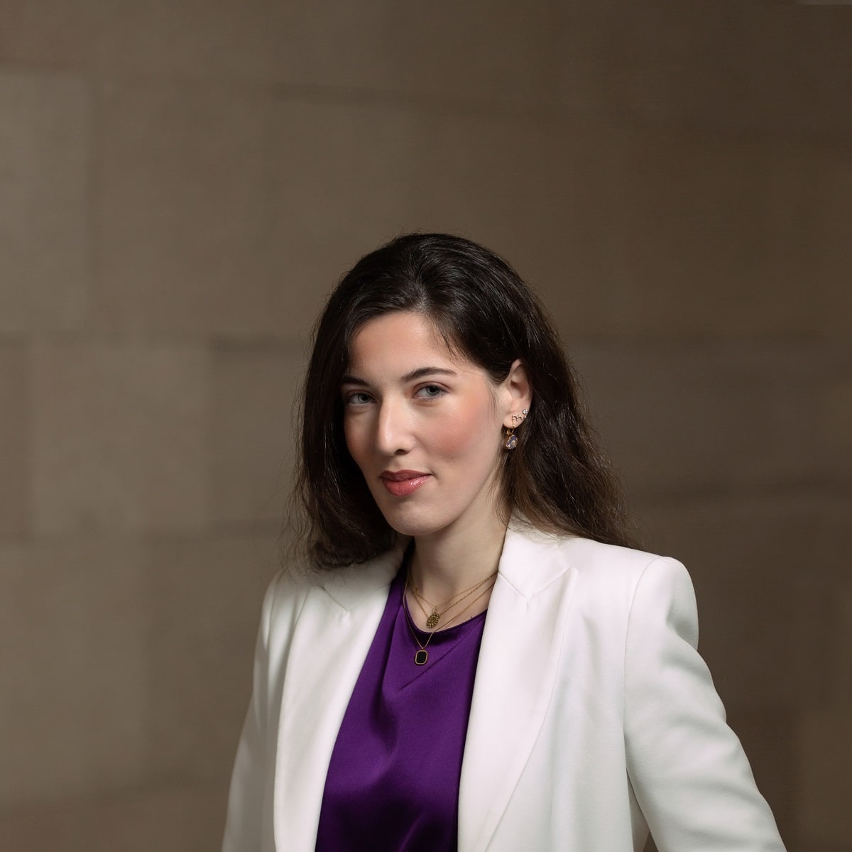 Evangelia Sgountzou photo
