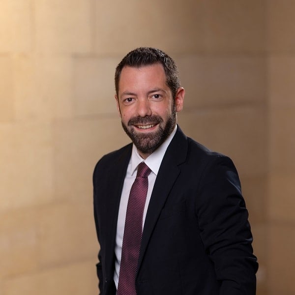 Alexandros Saratsiotis photo