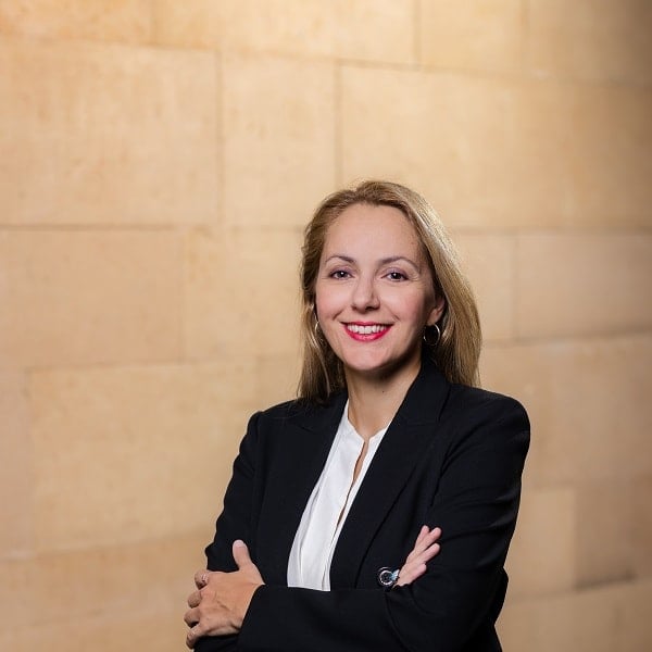 Dimitra Kotsovelou photo