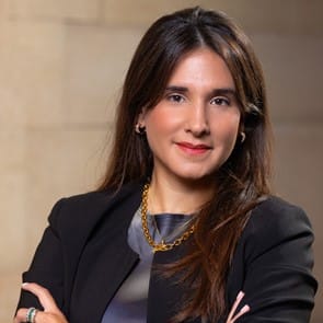 Rania Vlachea photo