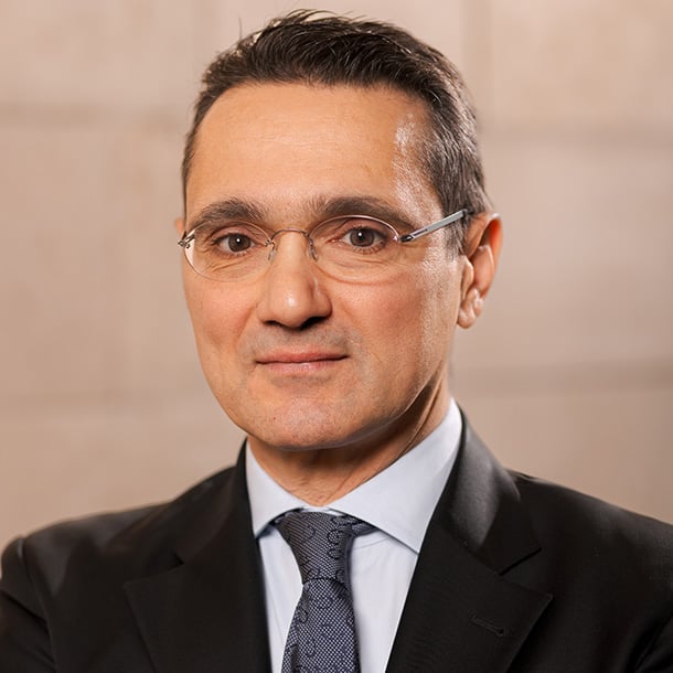 Haris Komnikakis photo