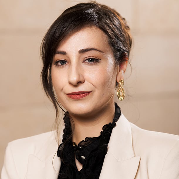 Aikaterini Lampou photo