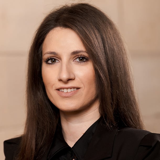 Katia Zygoulianou photo