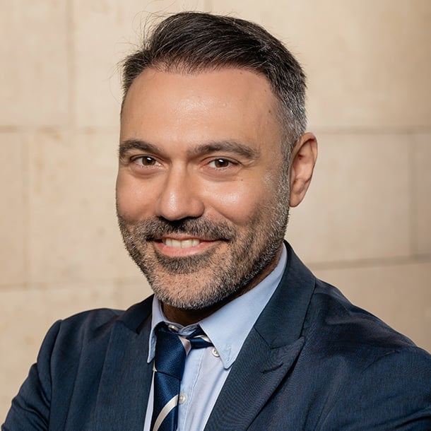Ioannis Stofas photo