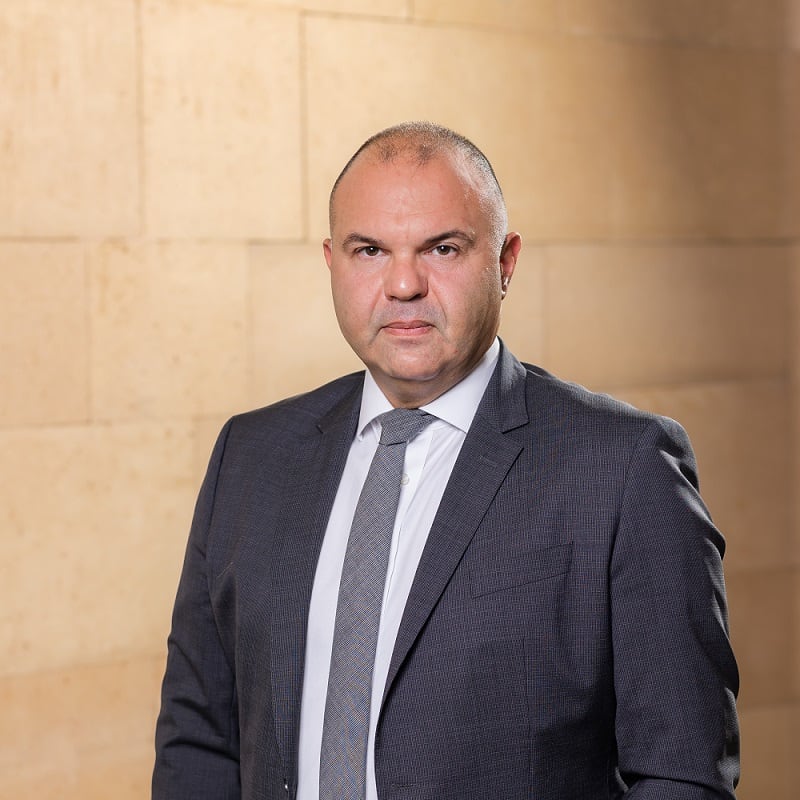 Nikolaos Koulocheris photo