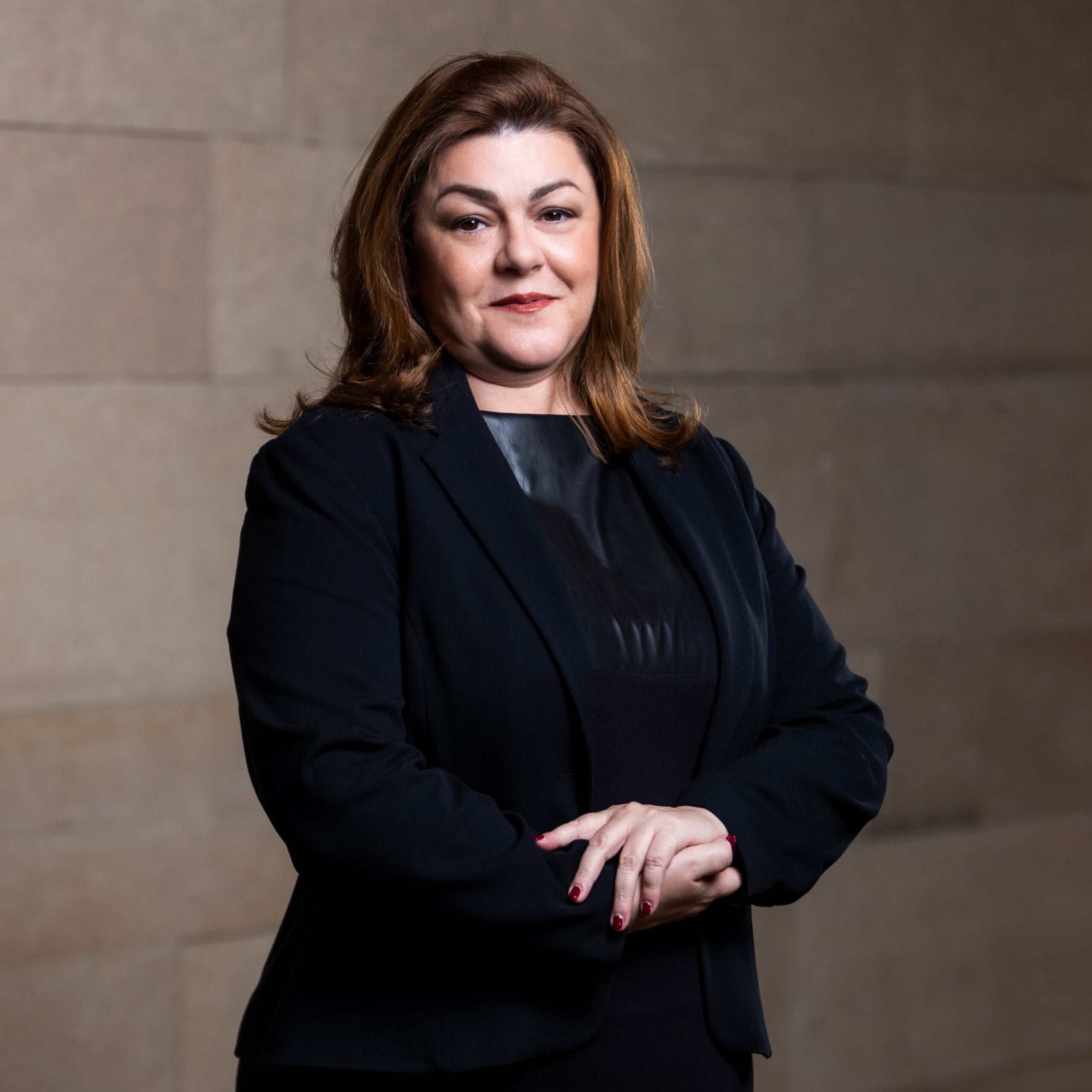 Maria Antoniadou photo