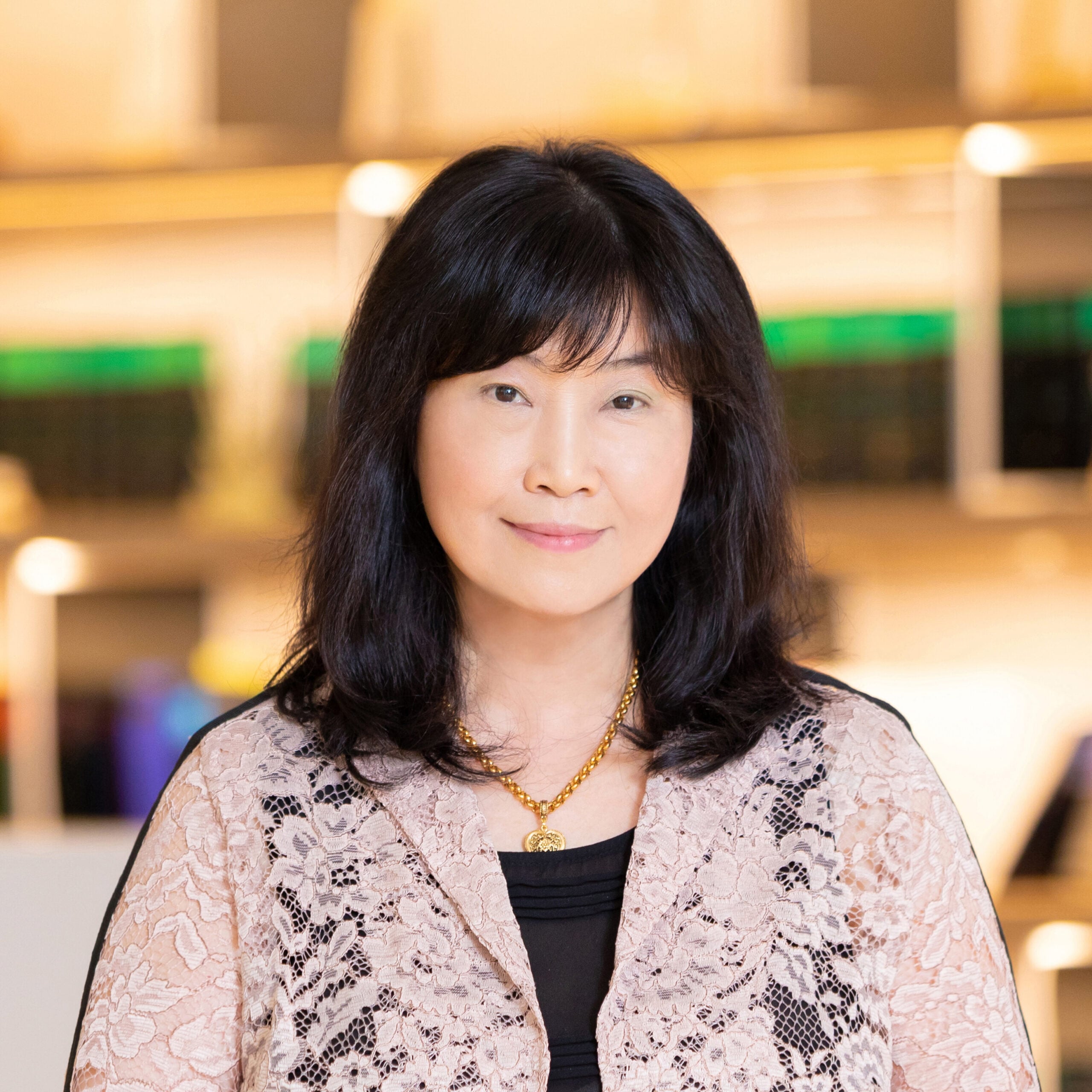 Rosita Lau photo