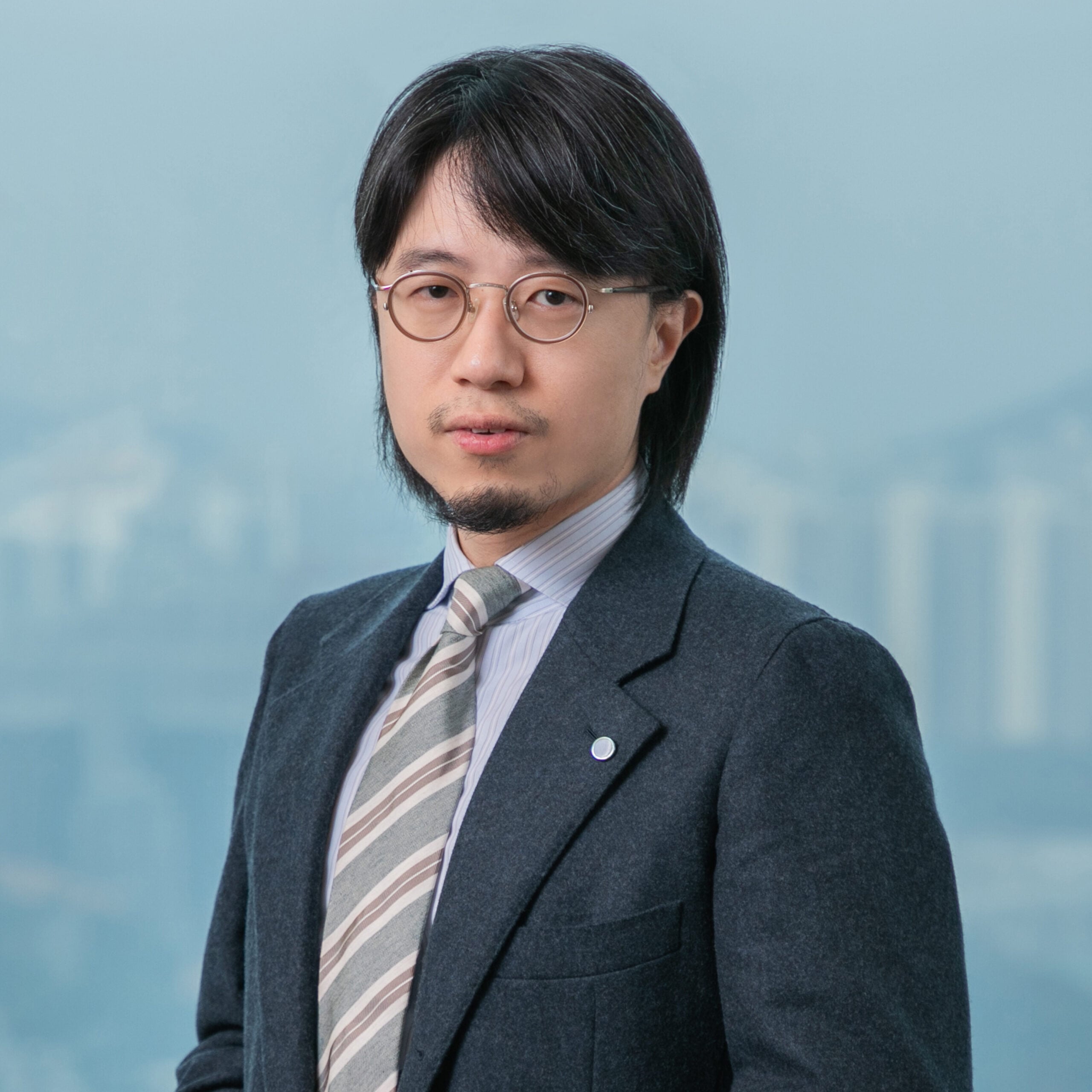 Anderson Siu photo