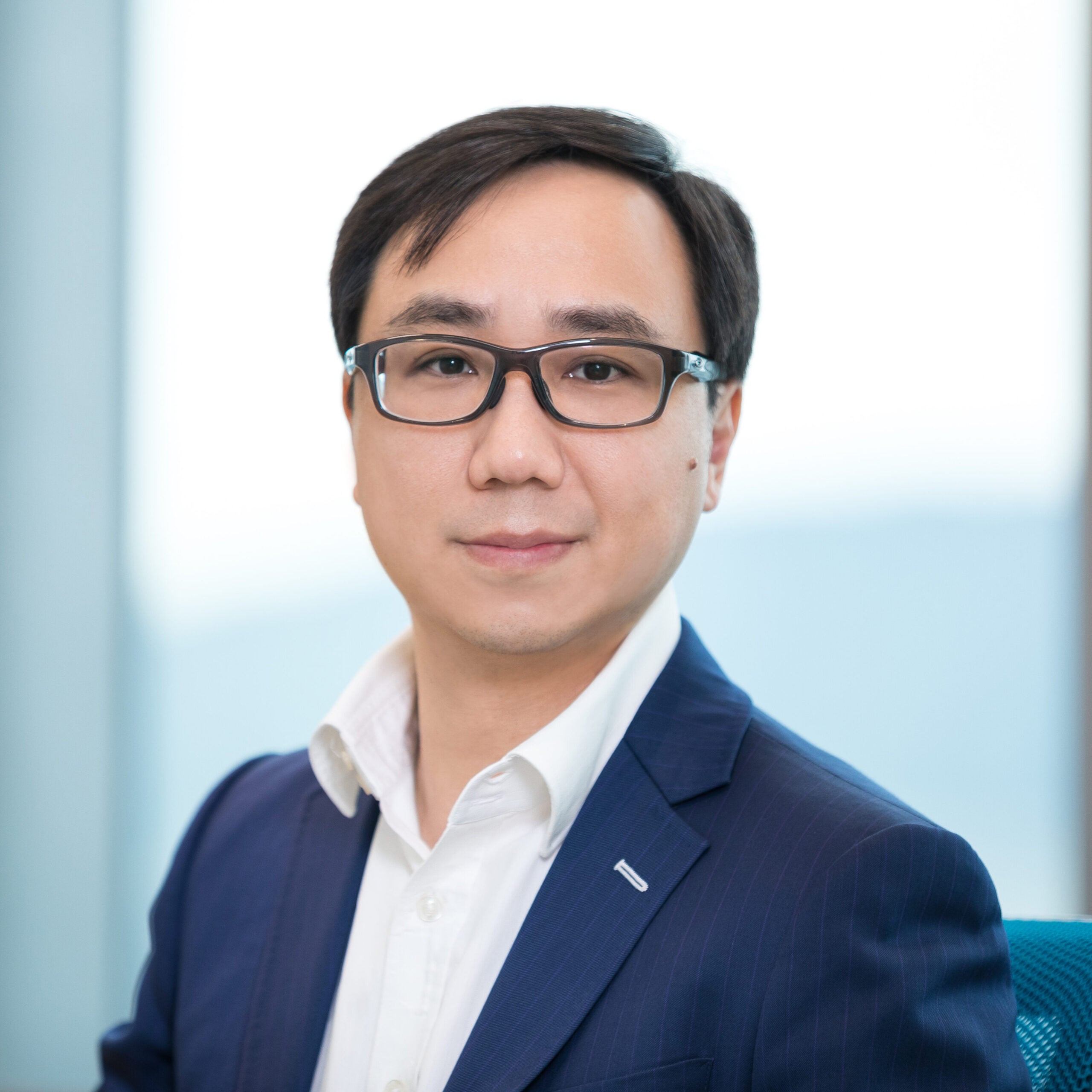 Ian Lo photo