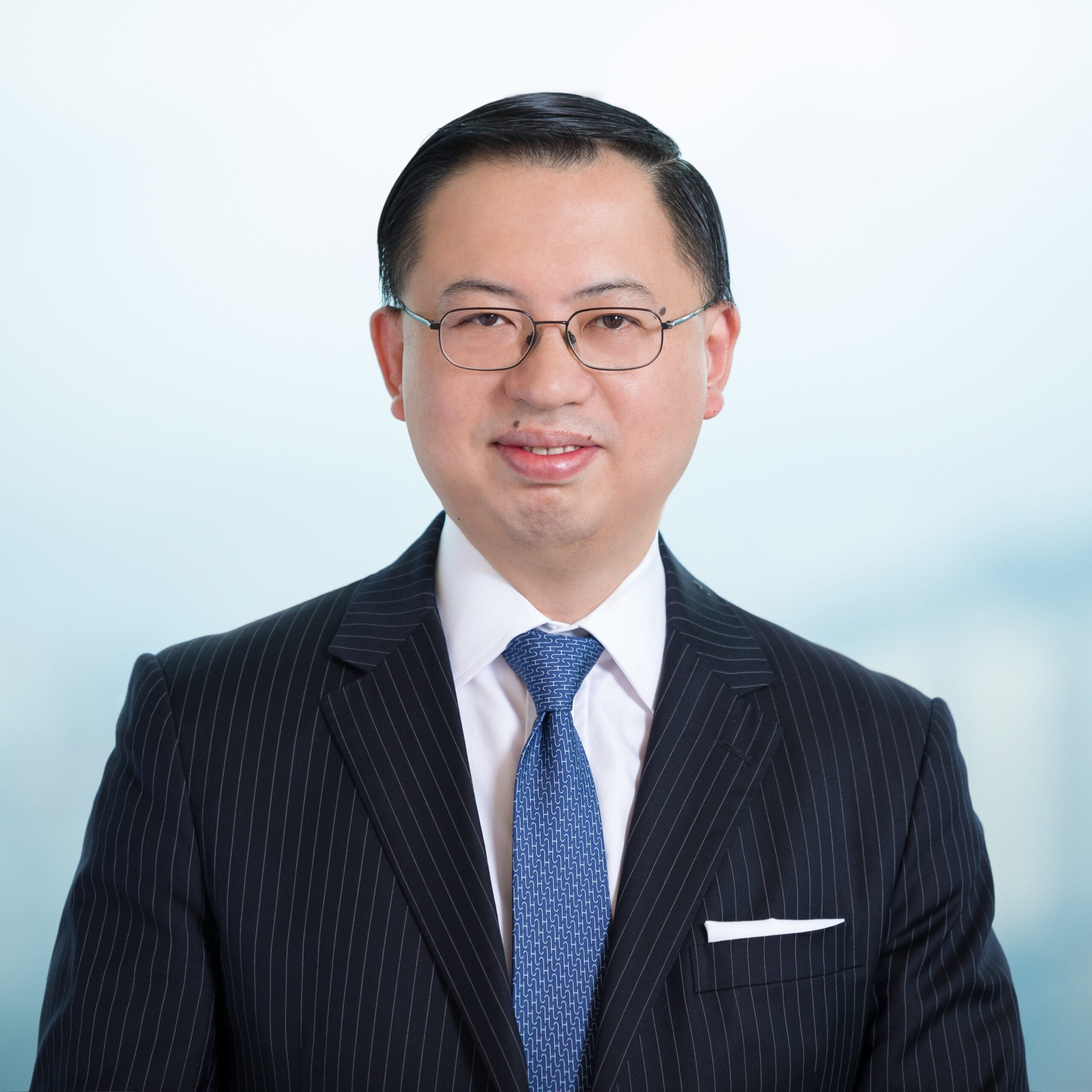 Eric Lui photo