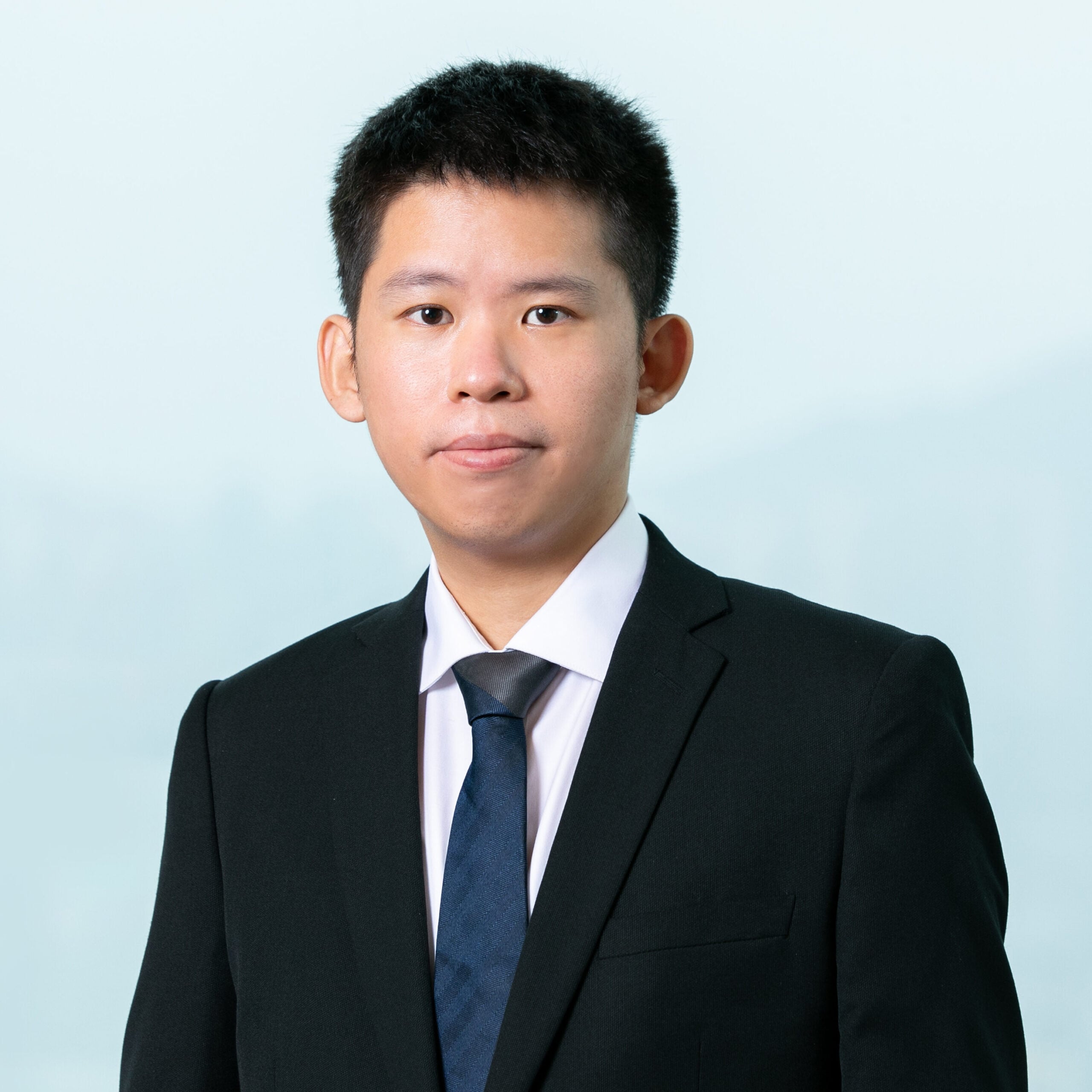 Michael Tse photo