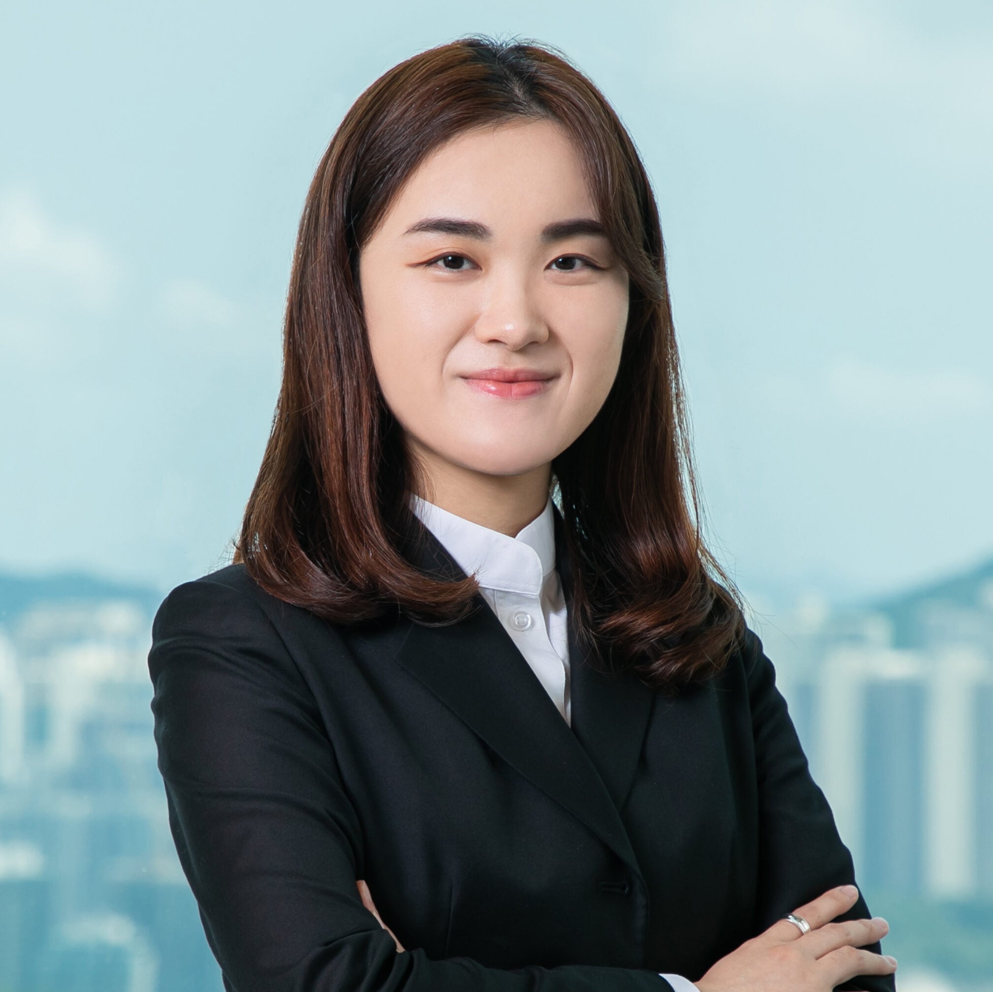 Erica Chung photo