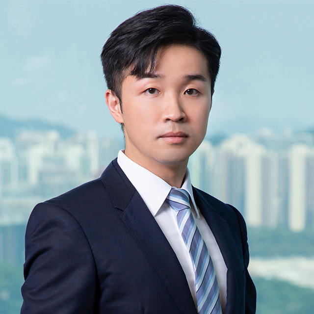Alex Leung photo
