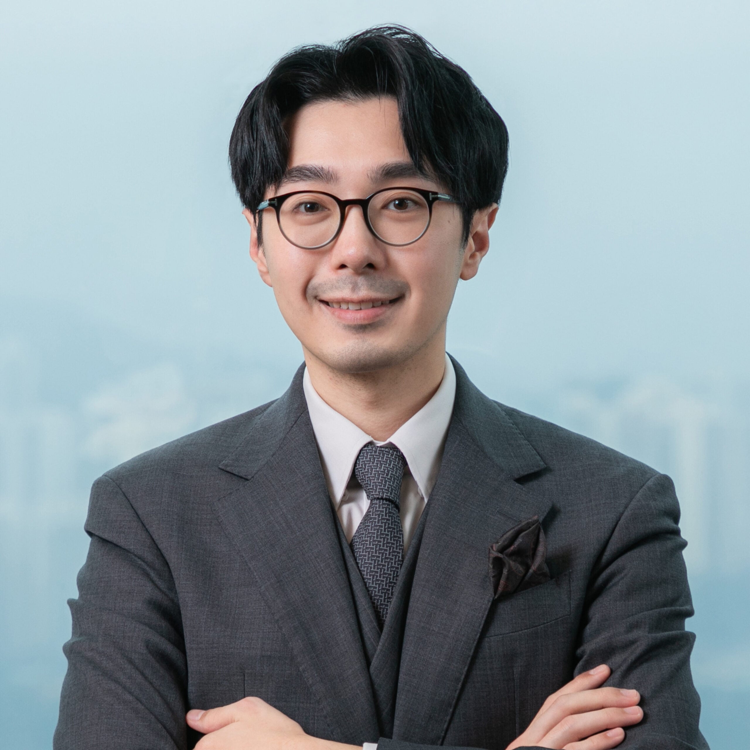 Jonathan Chan photo