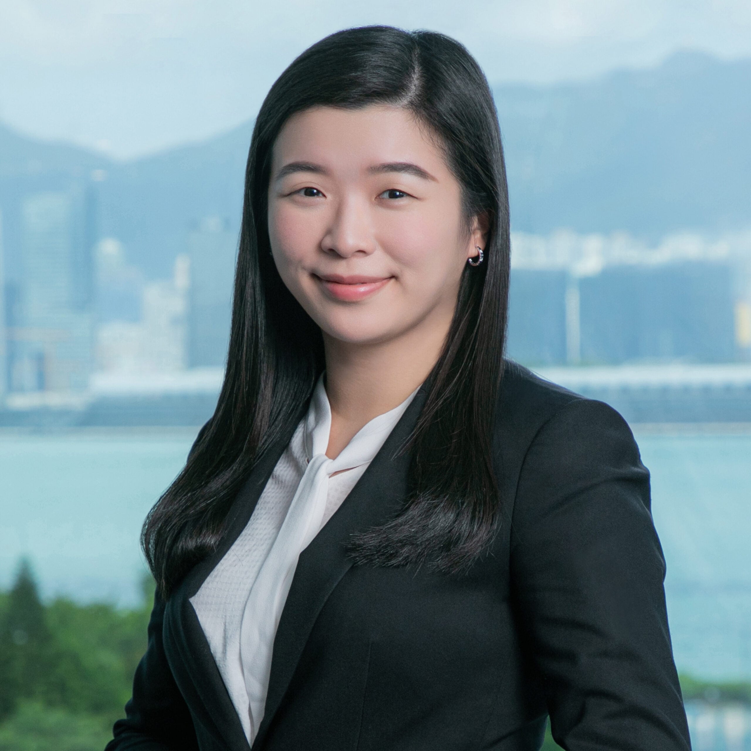 Yuki Wong photo