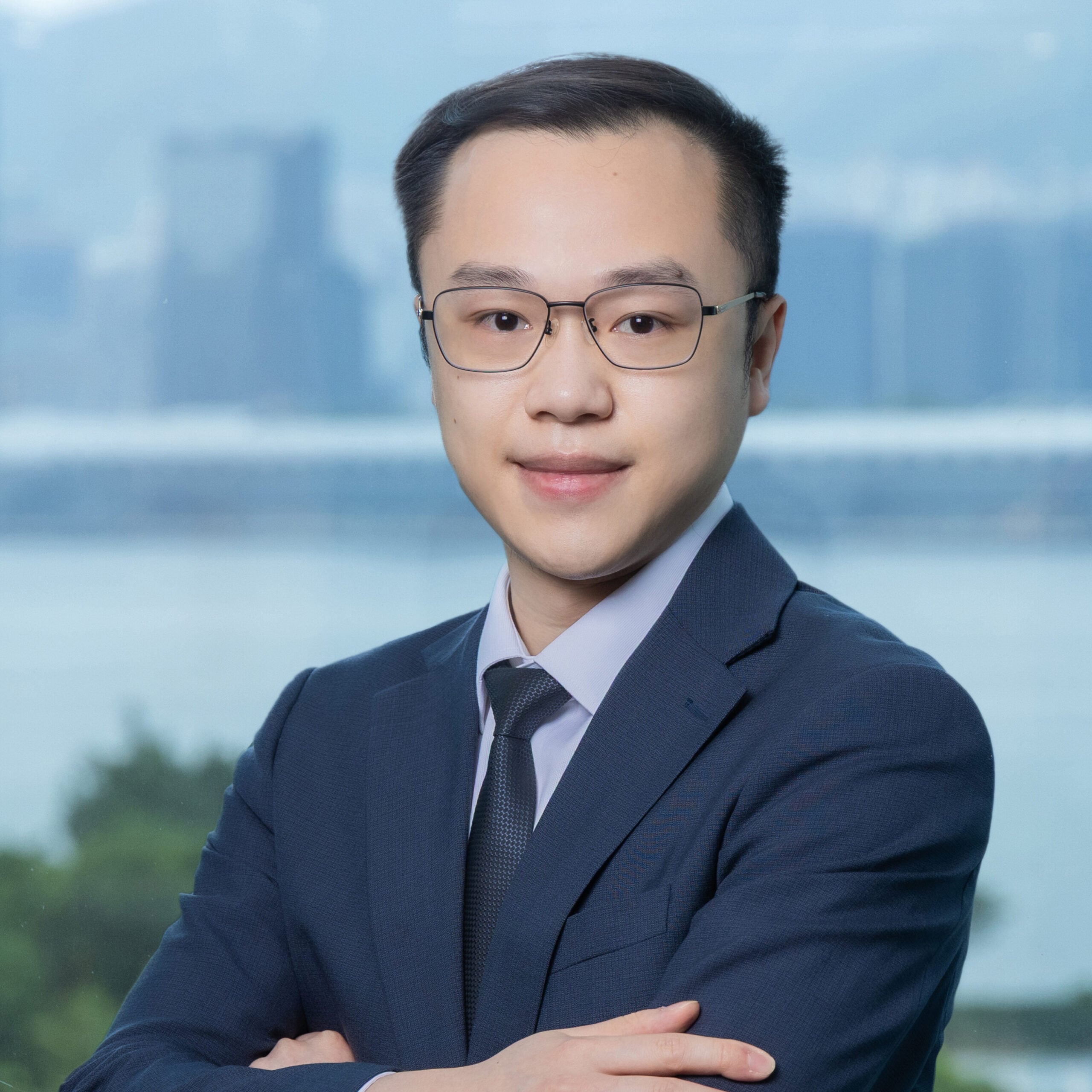 Anson Tang photo
