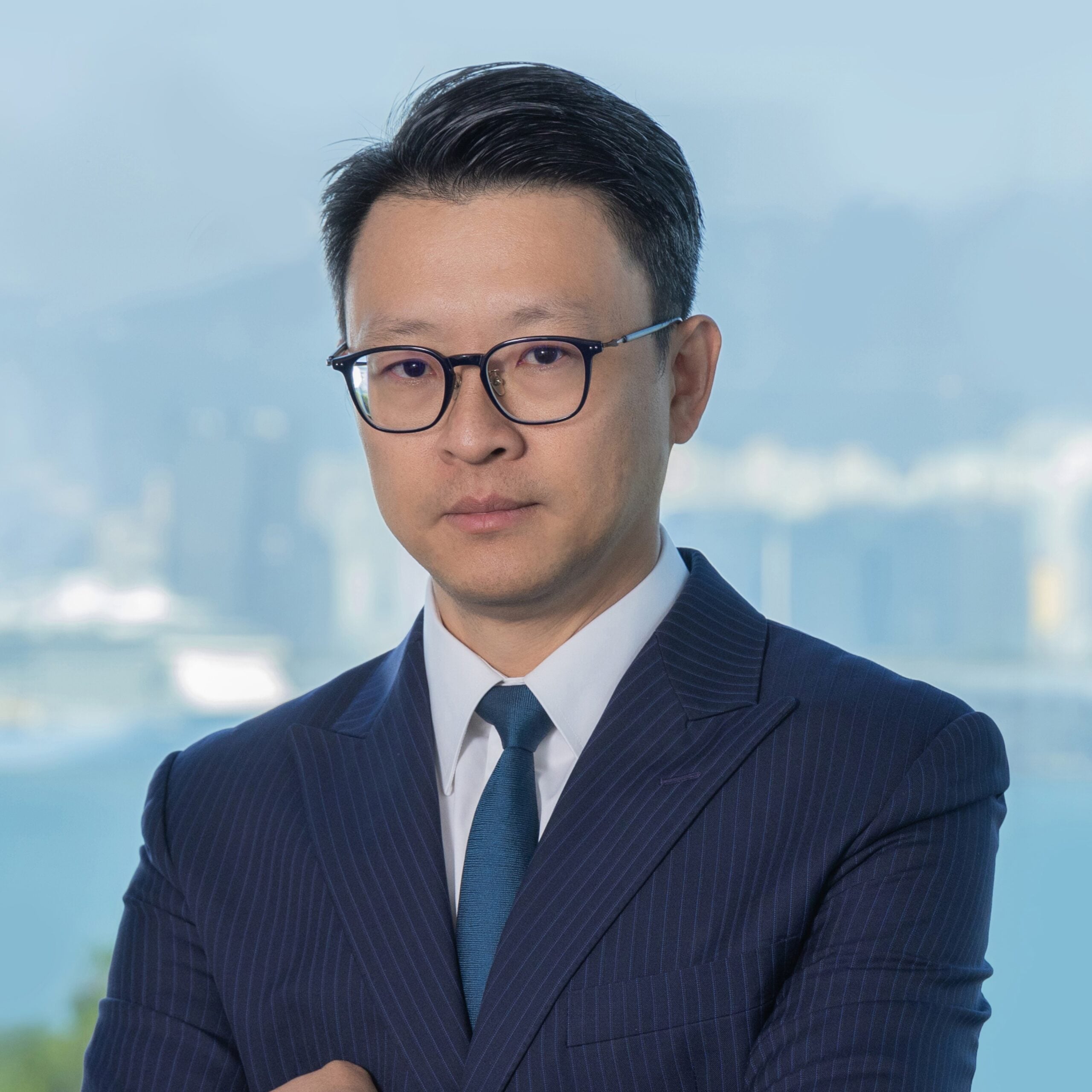 Adrian Lo photo