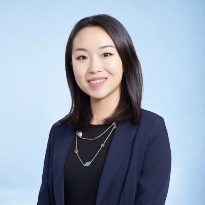 Crystal Wan photo