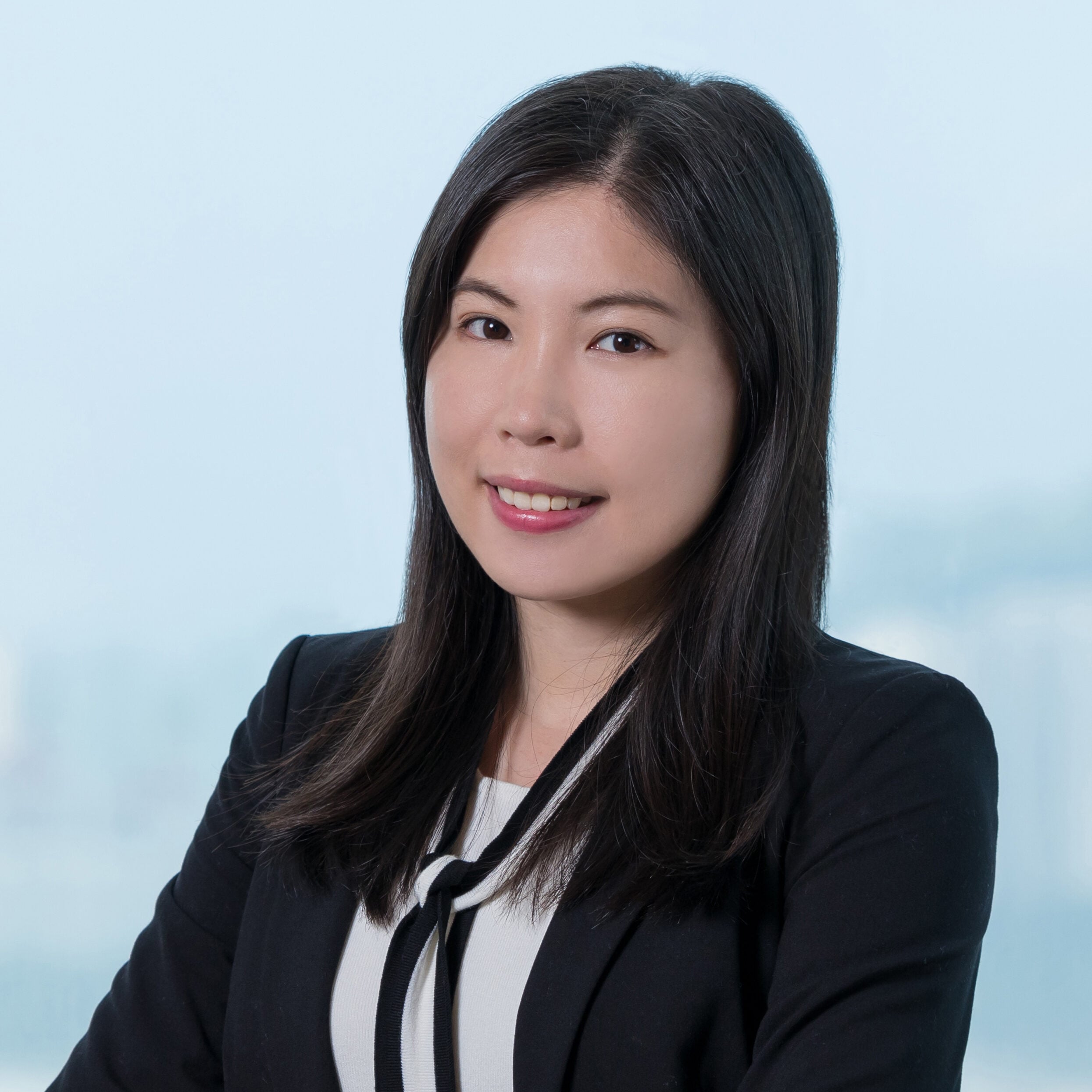 Crystal Cheung photo