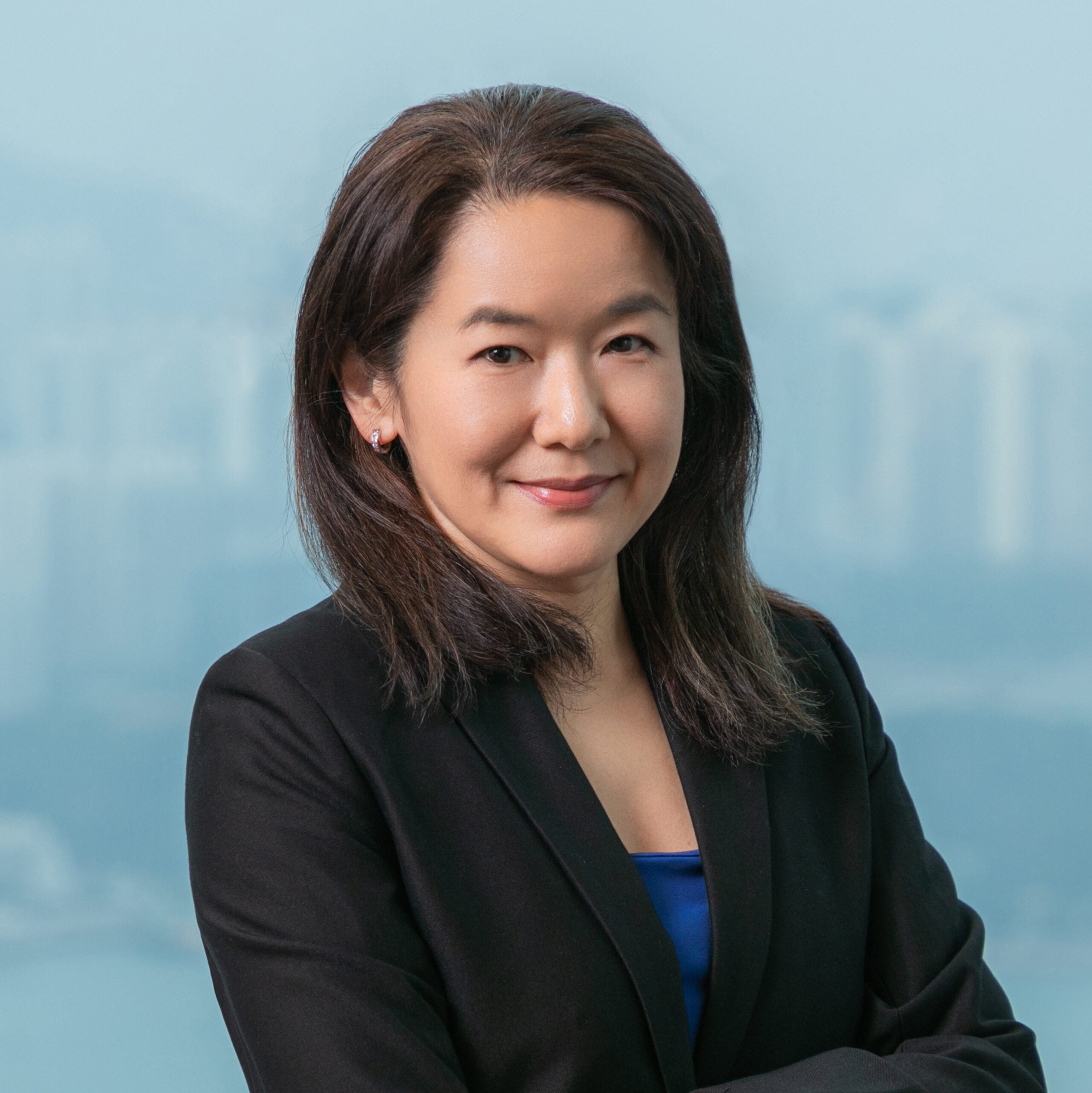 Elizabeth Liu photo
