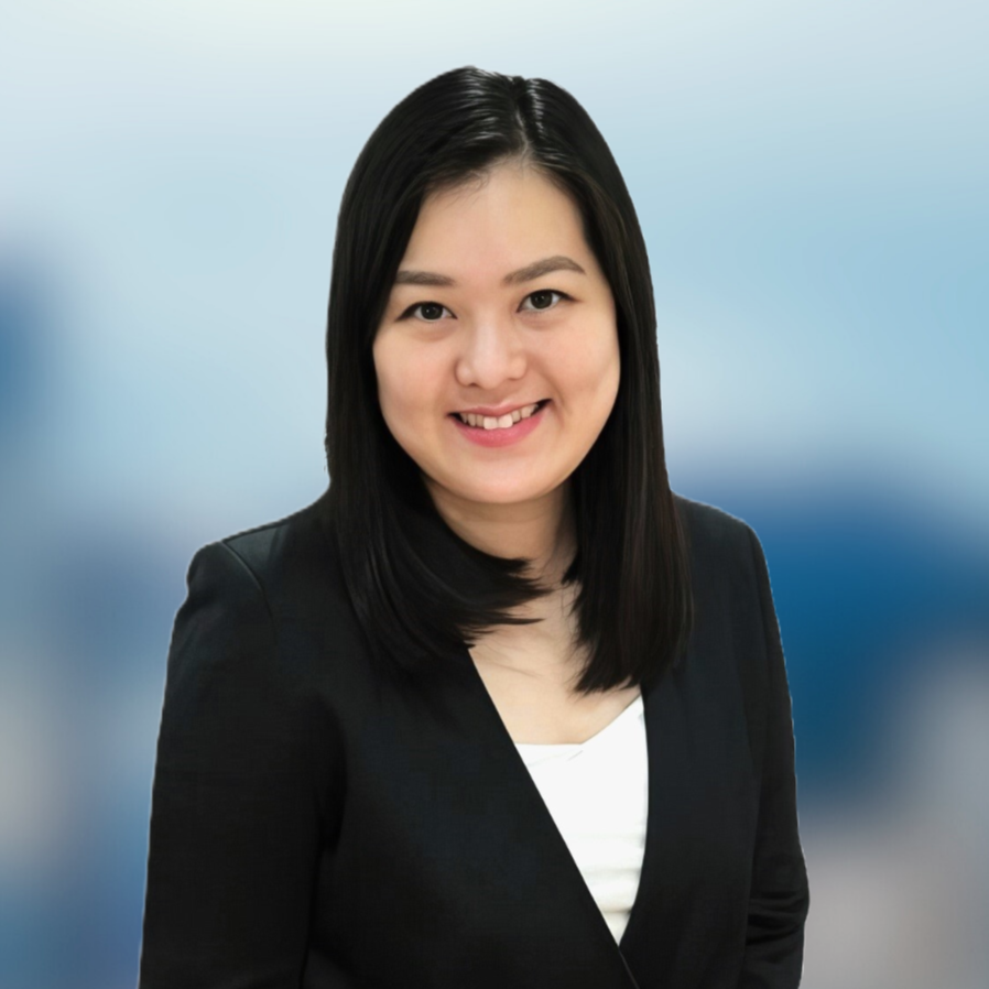 Kendra Lui photo