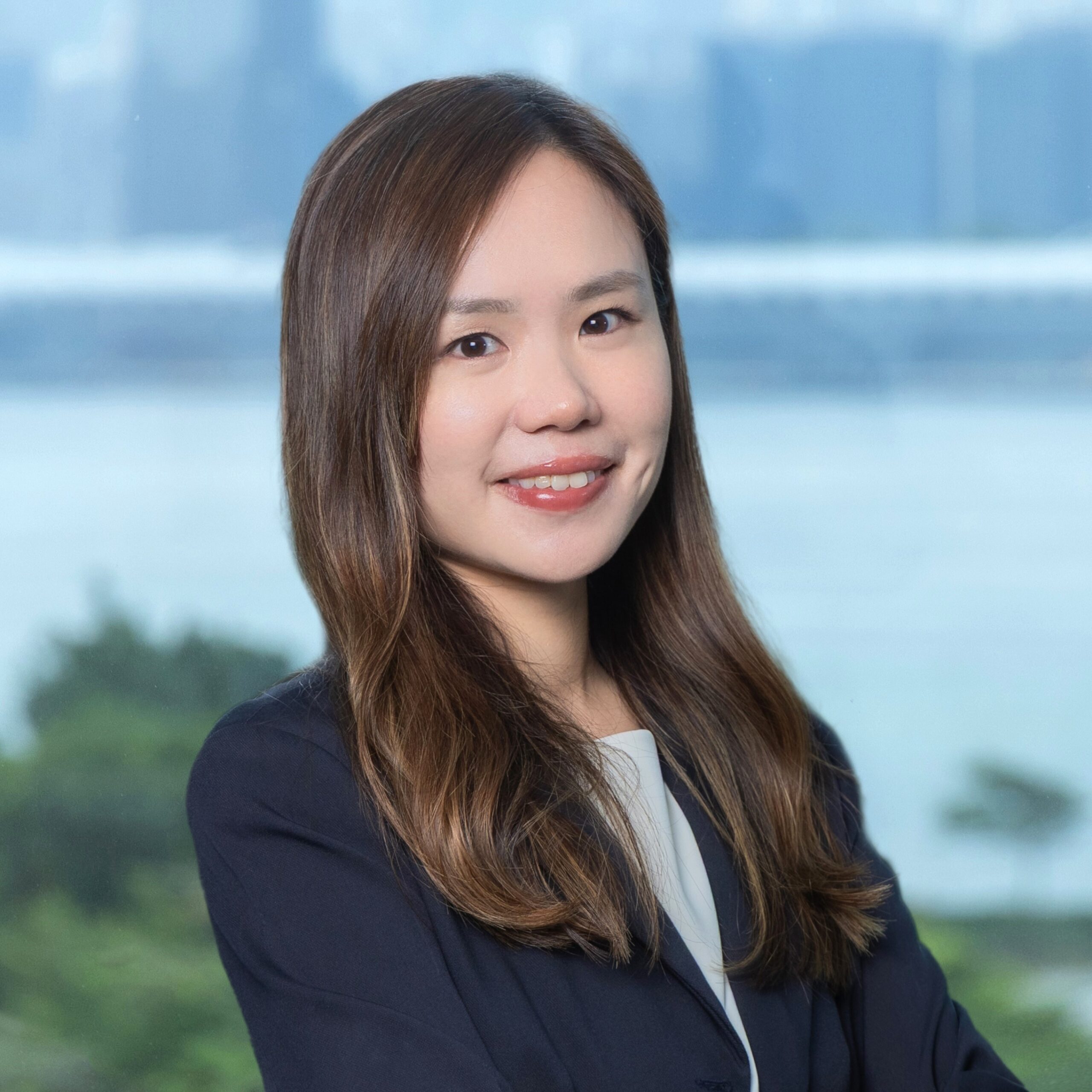 Victoria Yeung photo