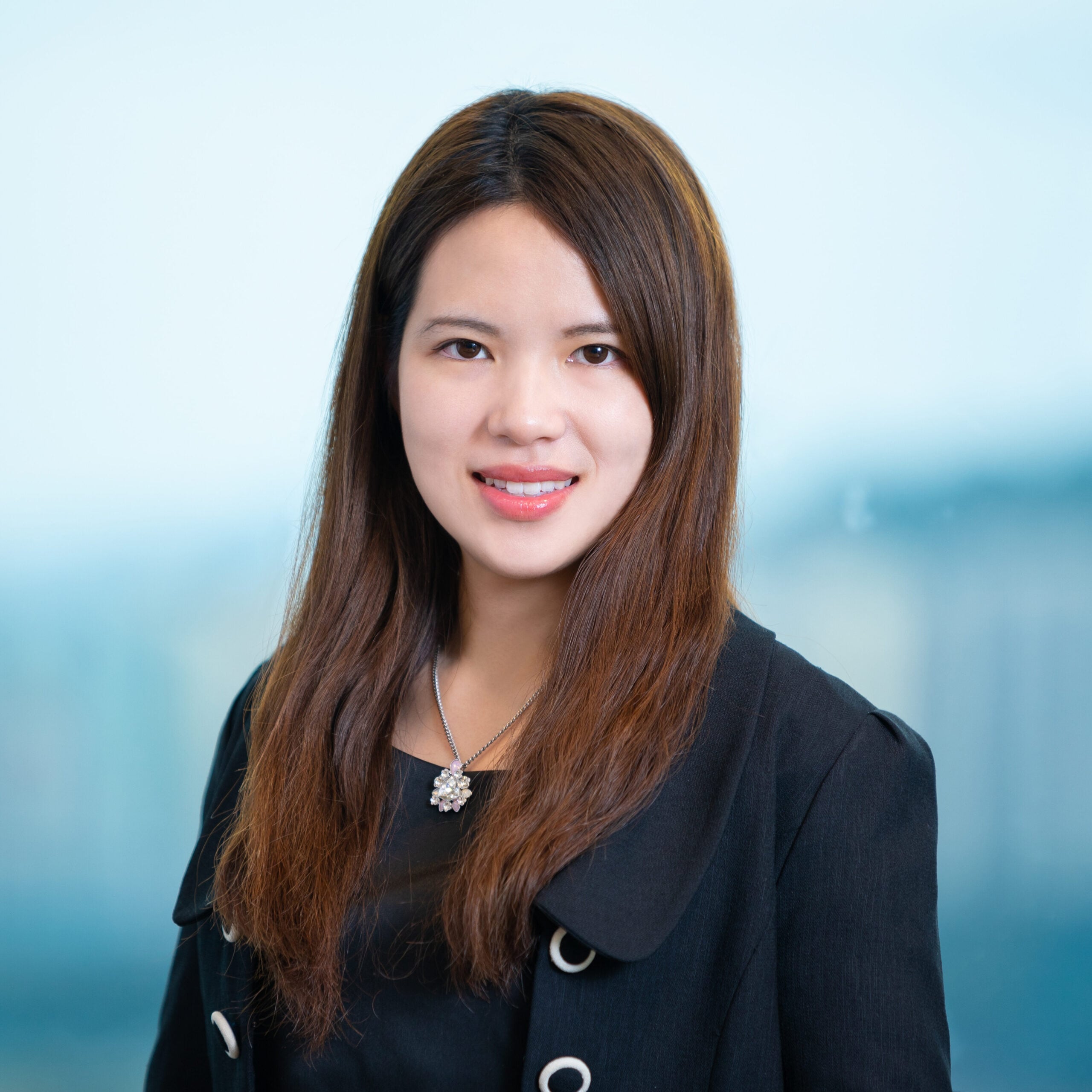 Karen Lam photo