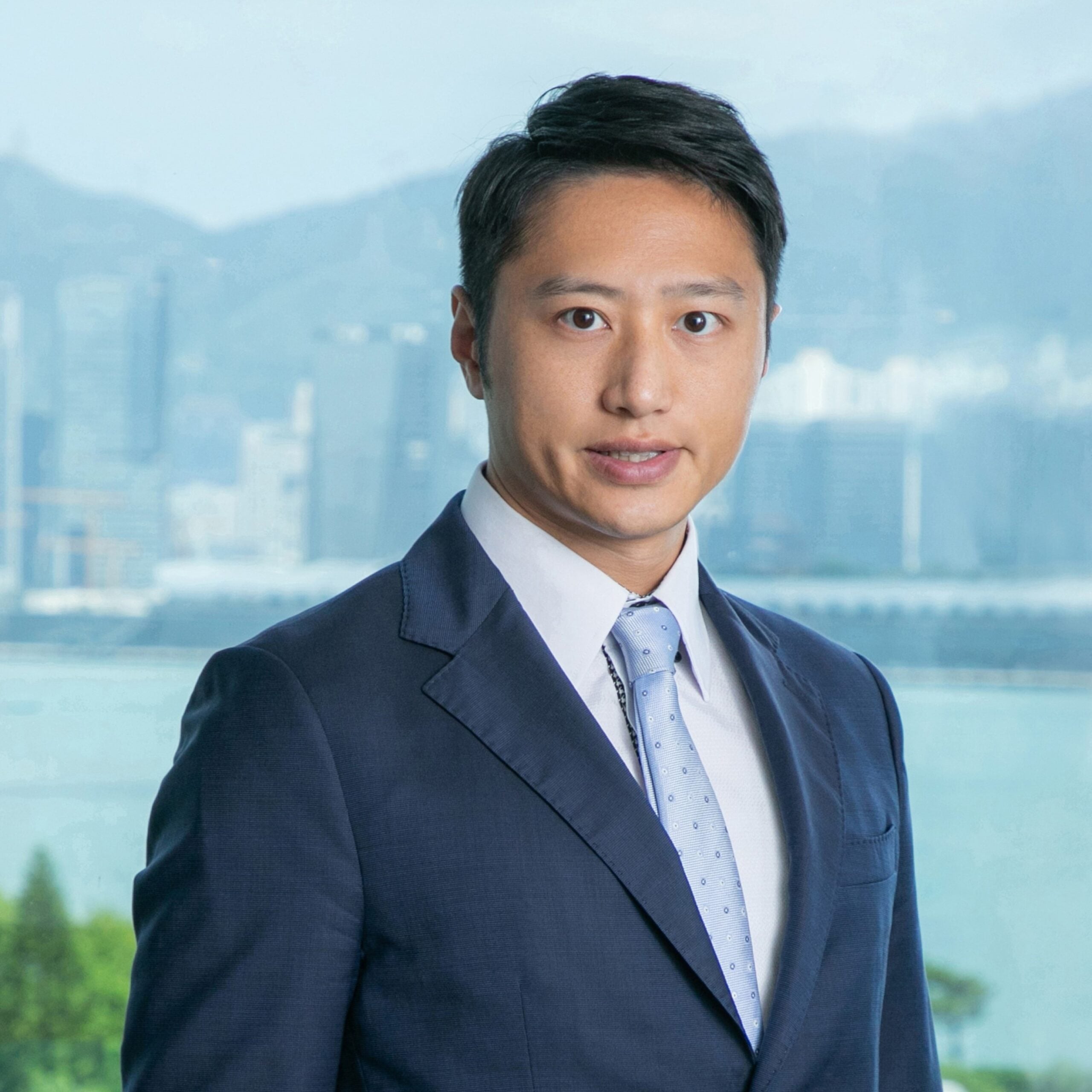Alfred Lau photo