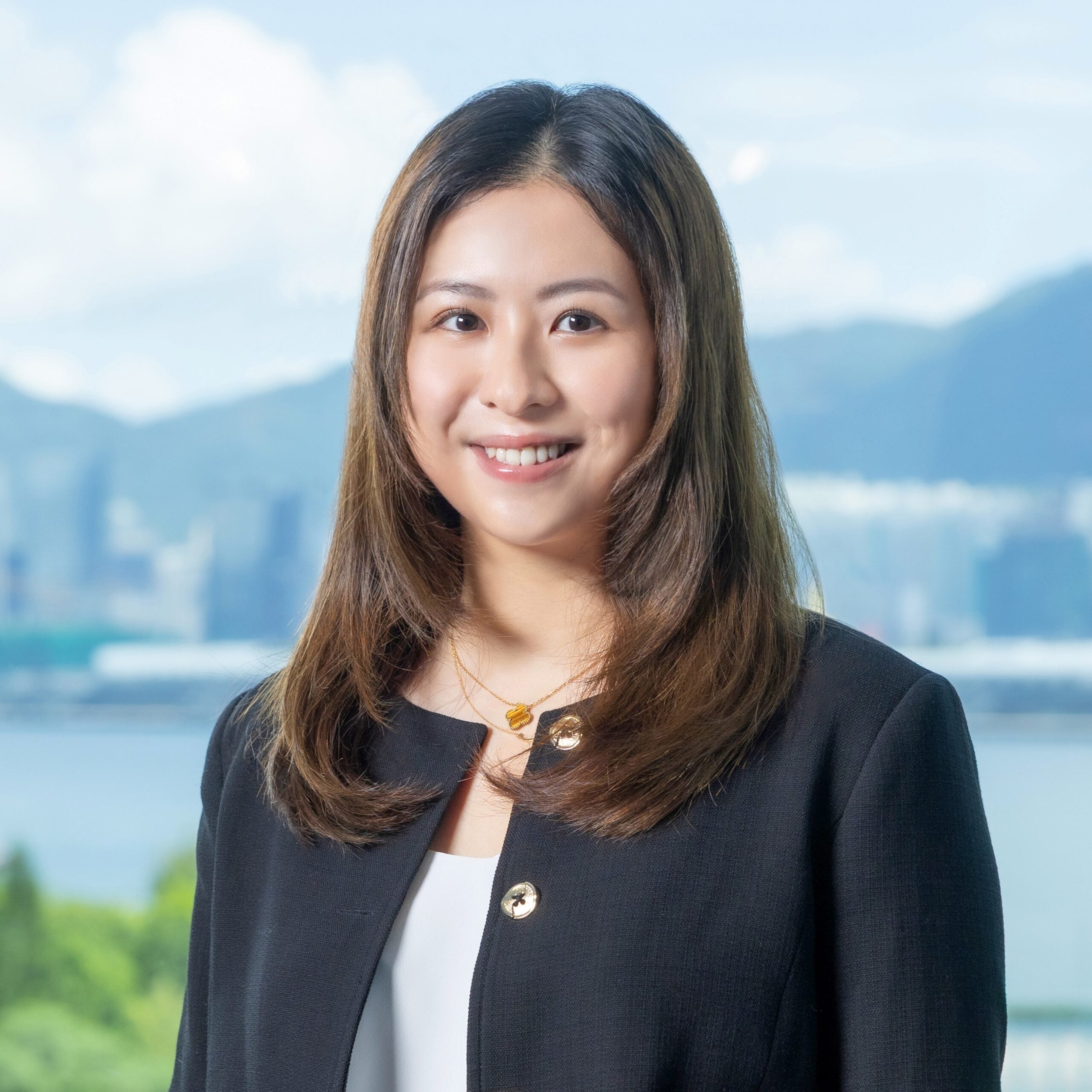 Nicole Cheung photo
