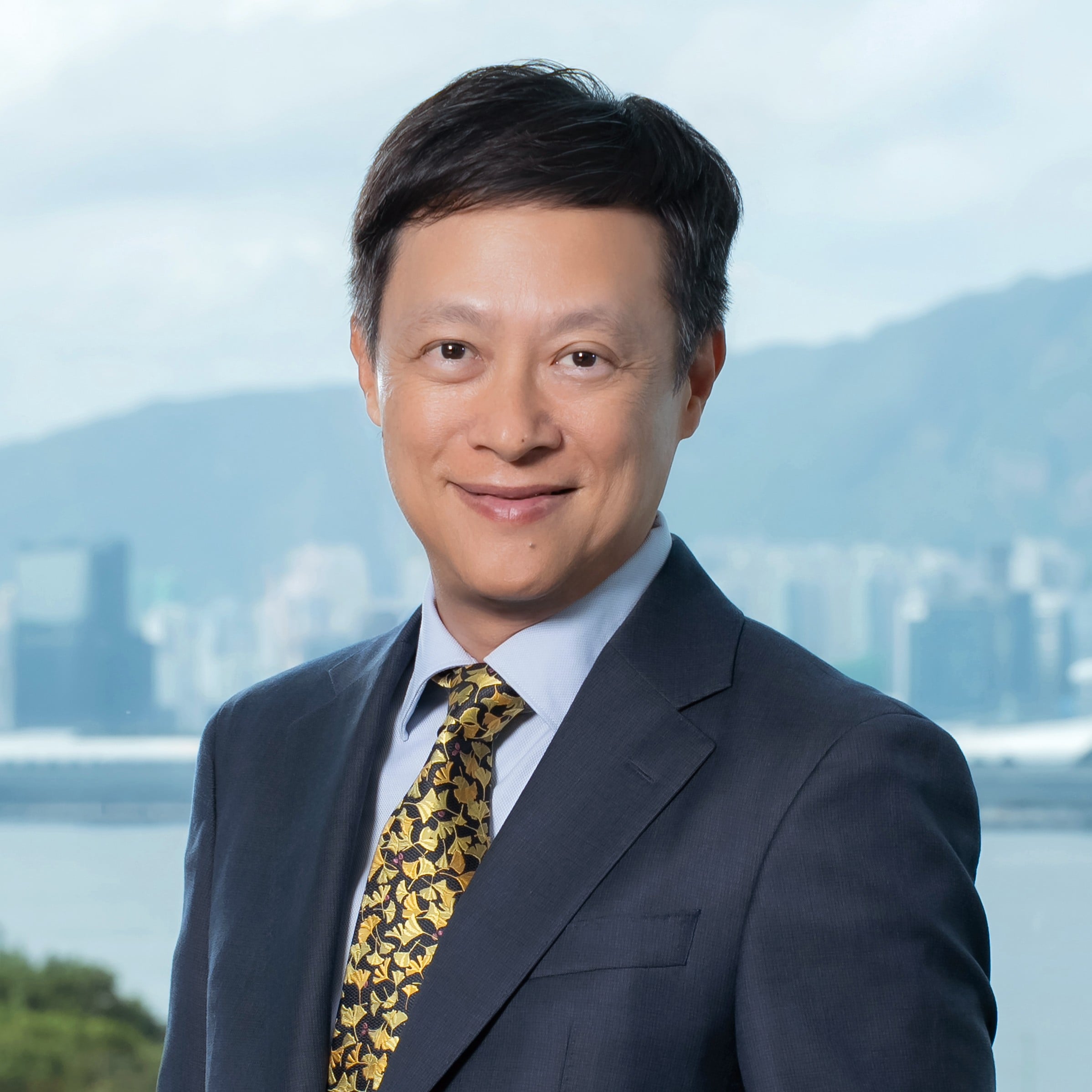 Kwok Kit Cheung photo