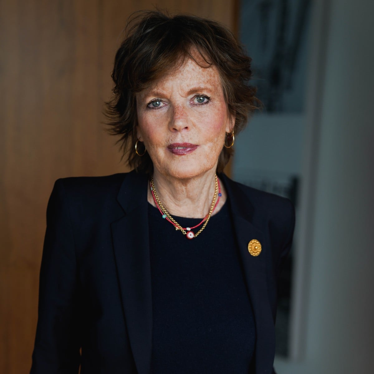 Hanneke Ellerman photo