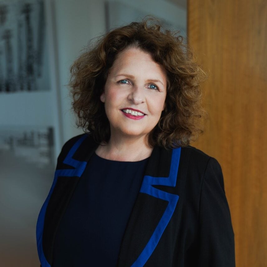 Irma van den Berg photo