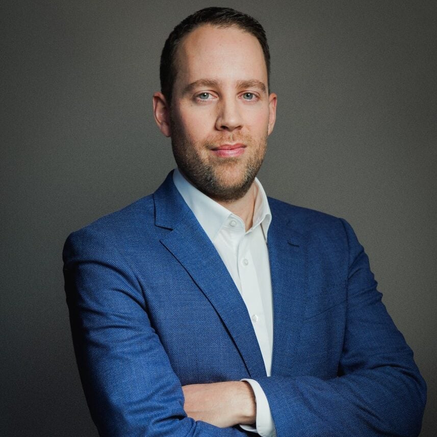 Siep Jan de Haan photo