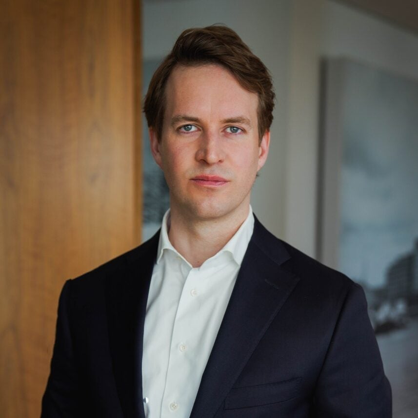 Daniël van Veen photo