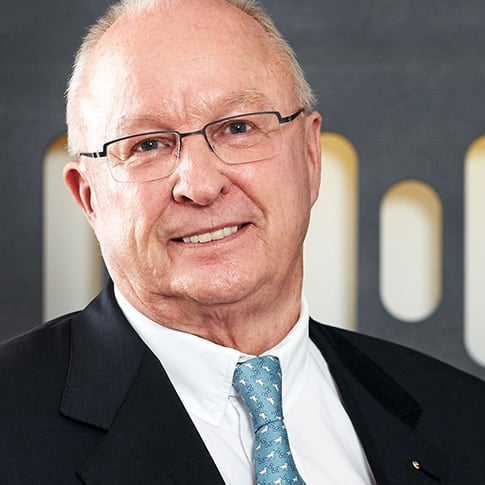 Karl Ludwig Vavrovsky photo