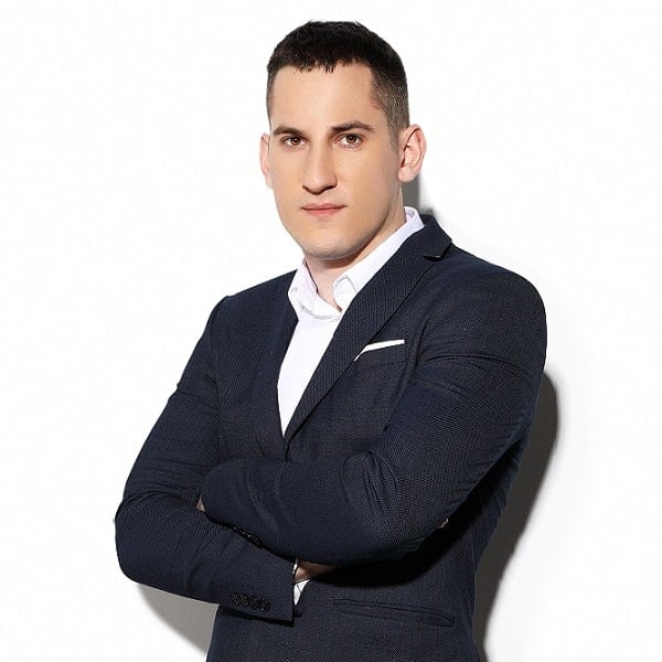 Nenad Sadžaković photo