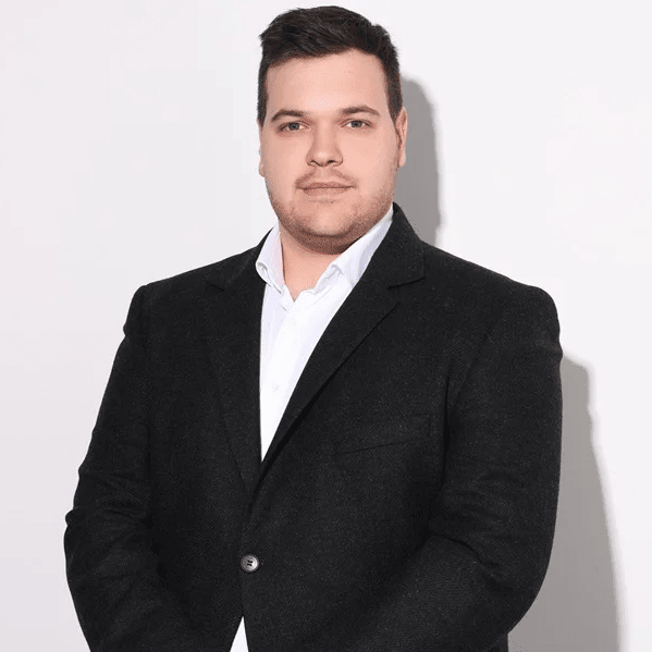 David Katanić photo