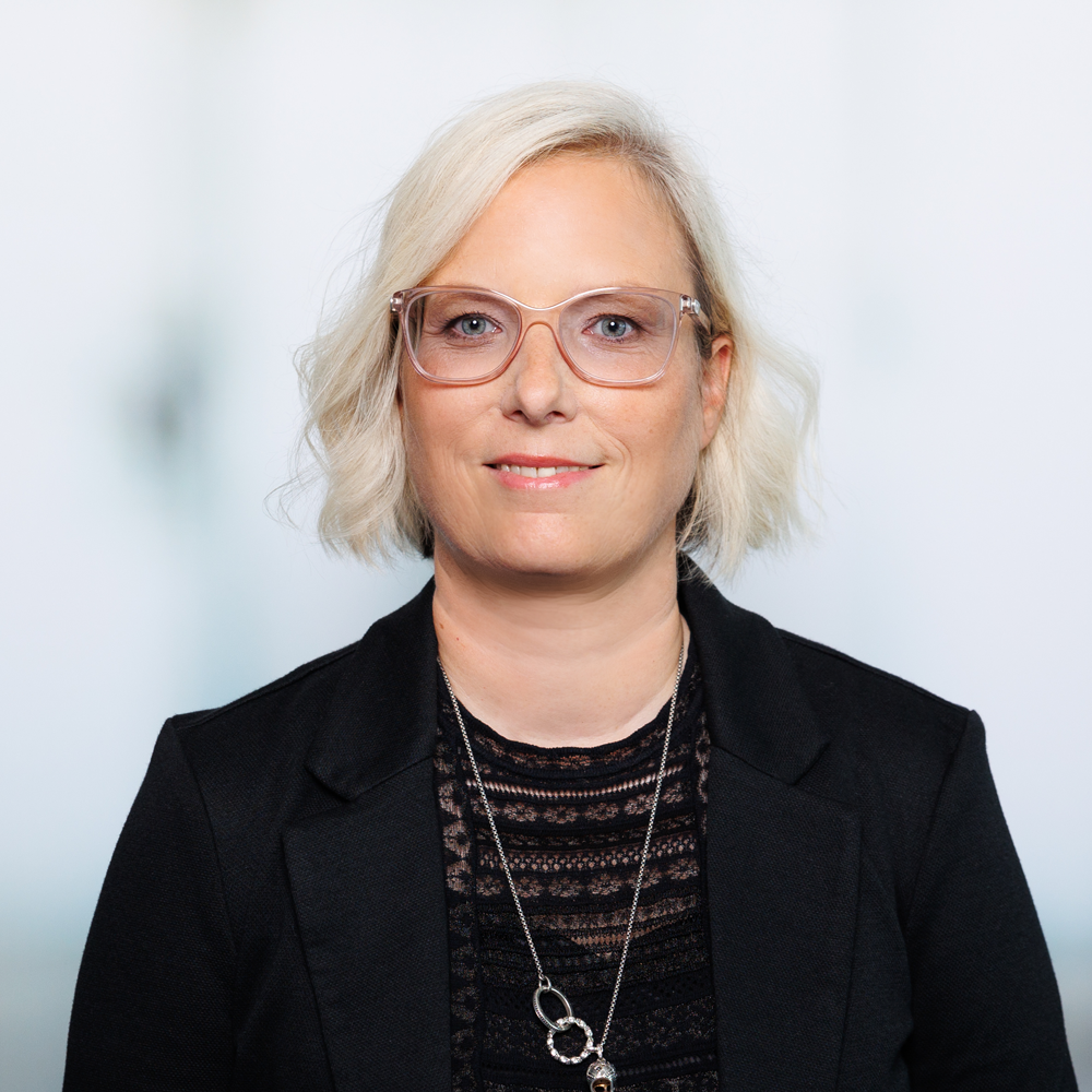 Ulrike Sehrschön photo