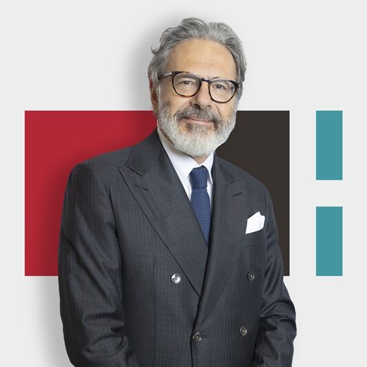 Manuel Bianchi della Porta photo