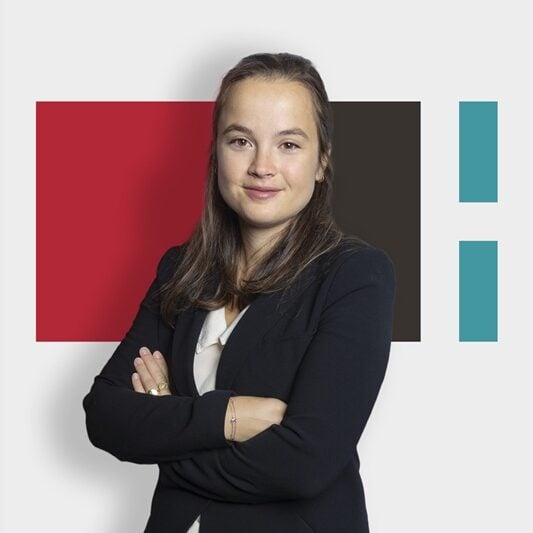 Mélanie Romelli photo