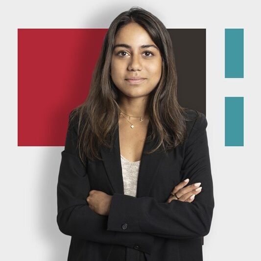 Karina Santa Rita photo