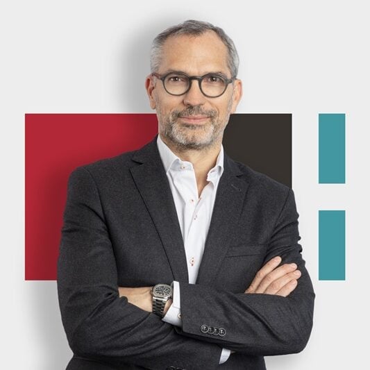 Marc Hassberger photo