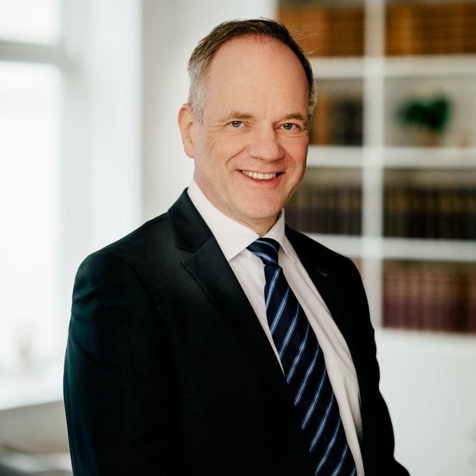 Mads Nygaard Madsen photo