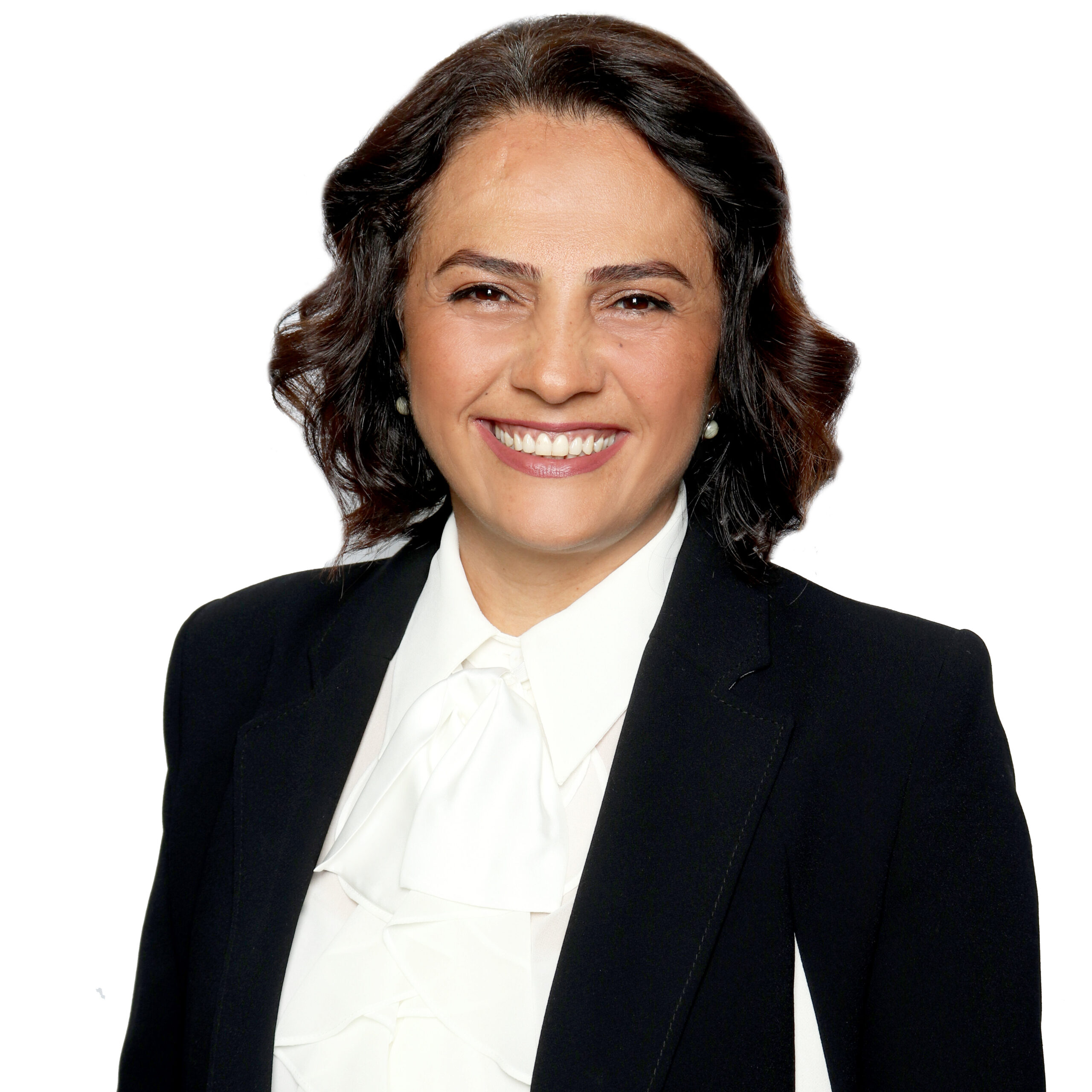 Tevhide Sadioğlu Özkan photo