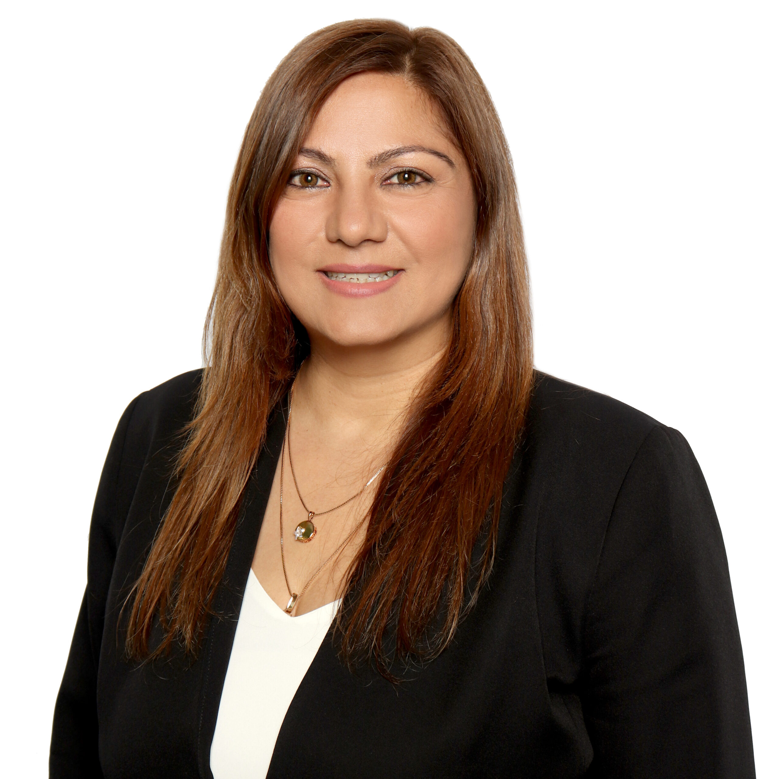 Sinem Akan photo