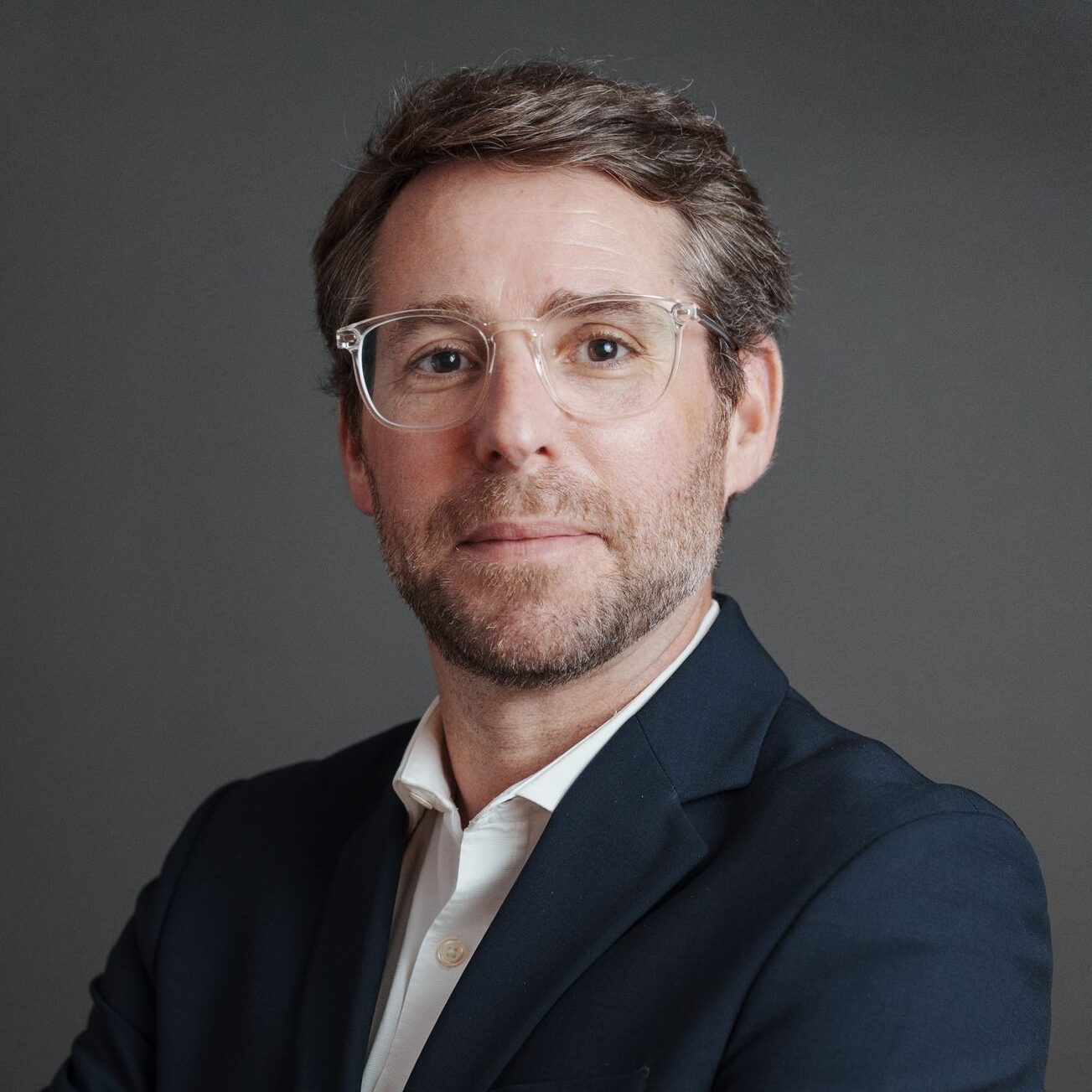 Loïc Touranchet photo